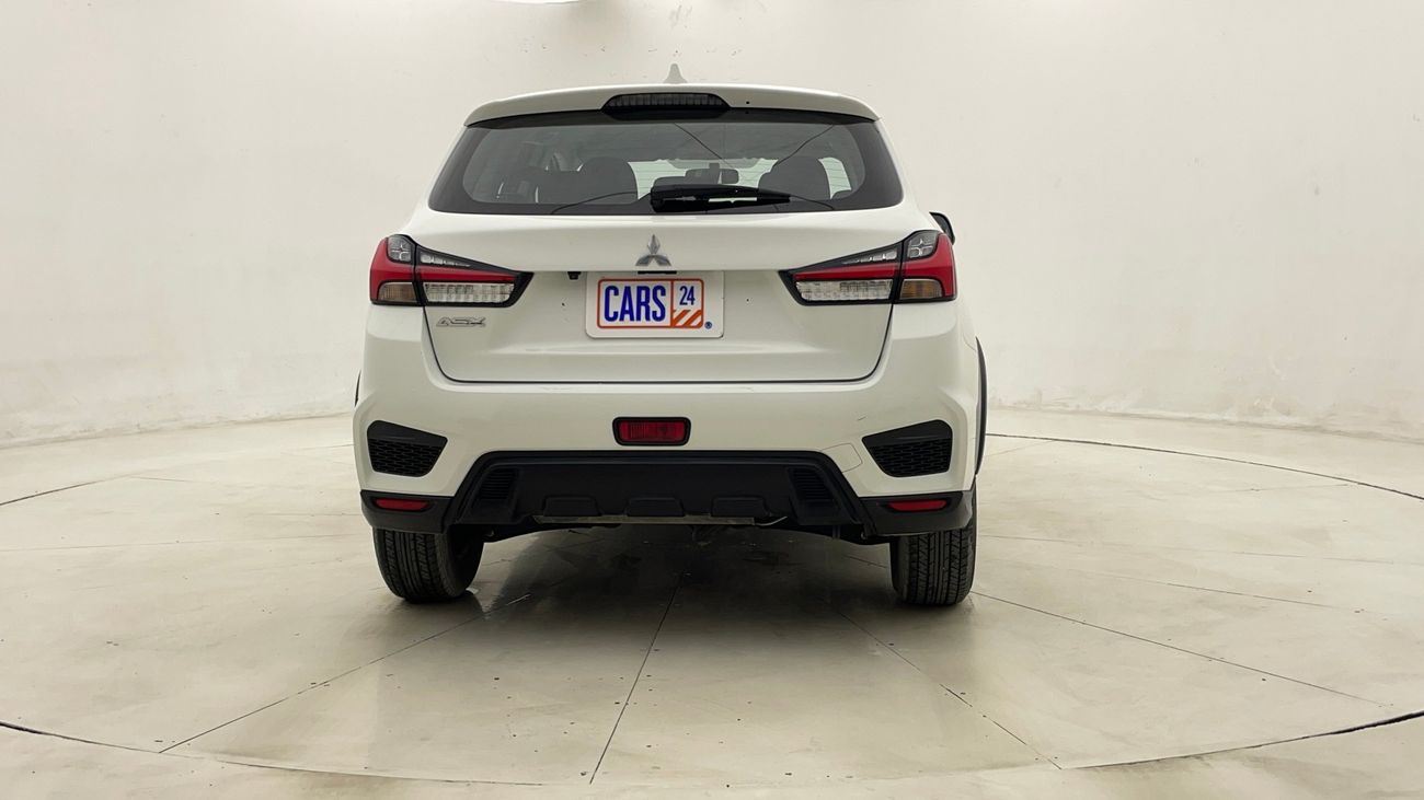 Mitsubishi ASX GLX LOW 2 | Zero Down Payment | Home Test Drive