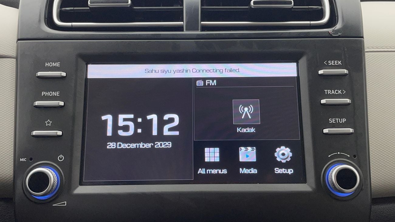 Hyundai Creta SMART 1.5 | Zero Down Payment | Home Test Drive