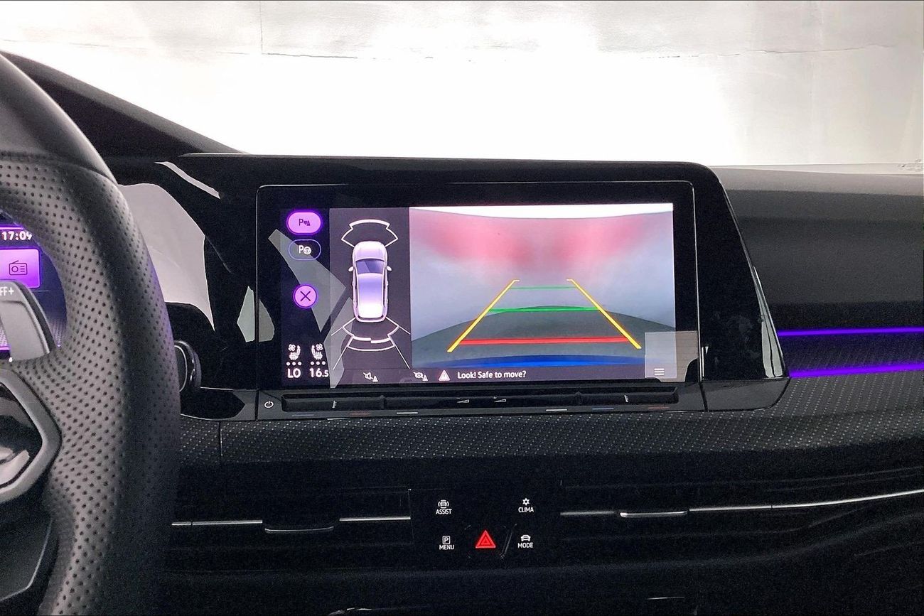 Volkswagen Golf R | National Day Celebration | Guaranteed Warranty | 0 Down Payment