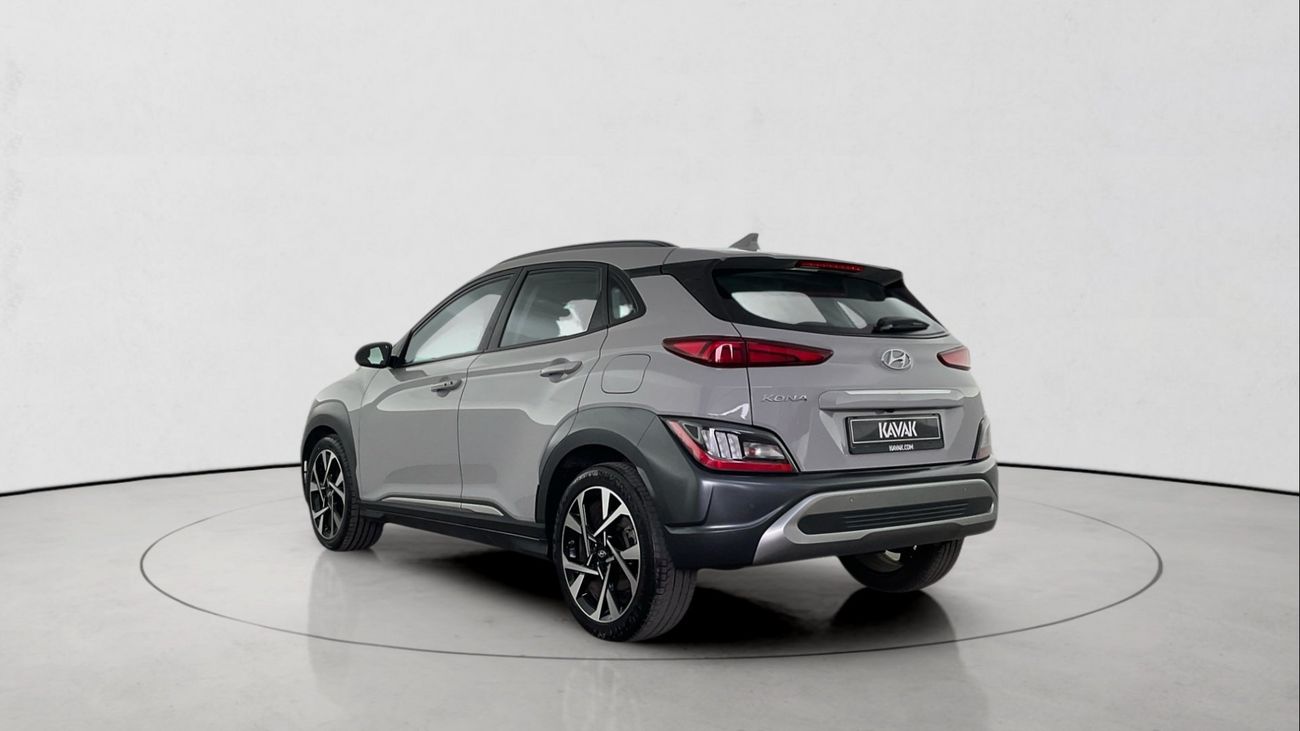 Hyundai Kona Comfort | Guaranteed Warranty | 0 Down Payment