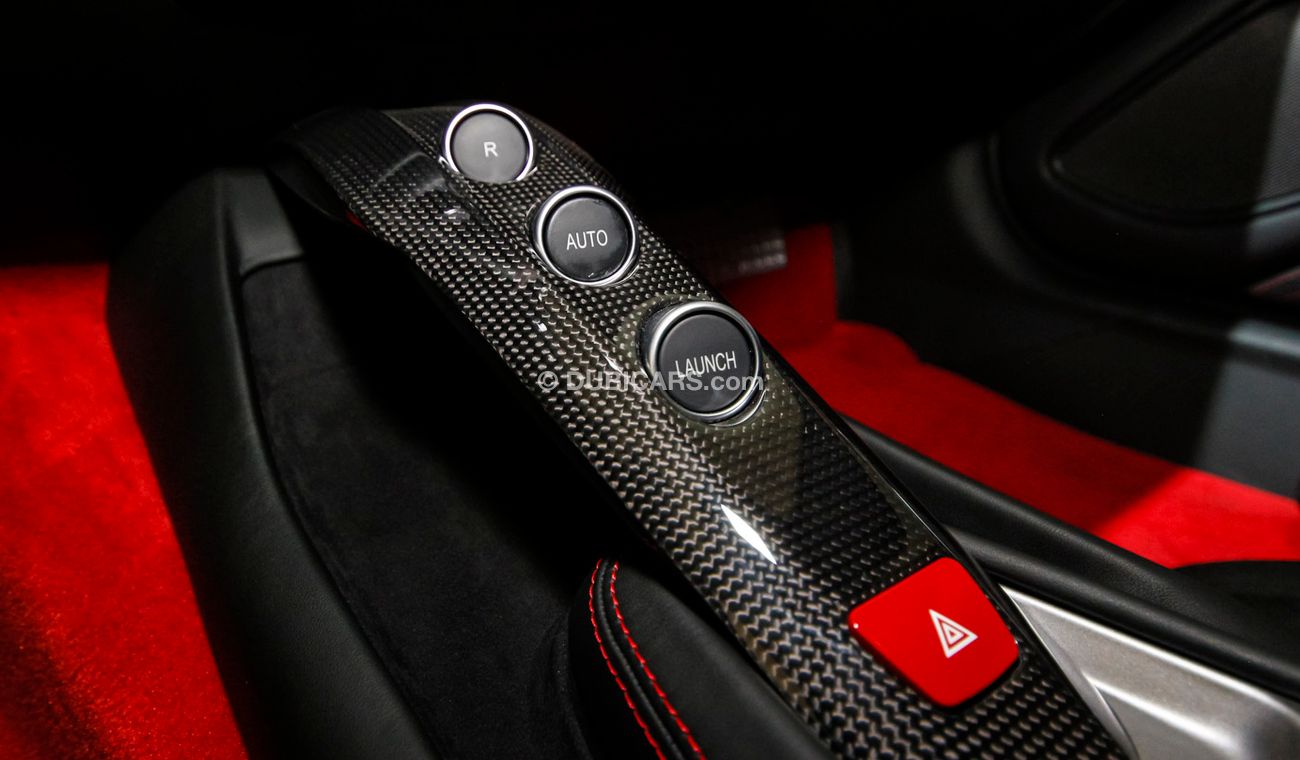 Ferrari F12 Berlinetta