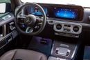 مرسيدس بنز G 63 AMG G 63 AMG | Korean Specs | Brand Luxury Performance