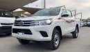 Toyota Hilux 2021 4x4 DIESEL Brand New Ref# 739