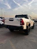 Toyota Hilux Toyota Hilux GR Sport 2.8L Model 2025