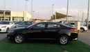 Kia Optima KIA optima 2015 black no paint no accident full option