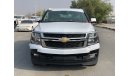 Chevrolet Tahoe LT MODEL2020  GCC