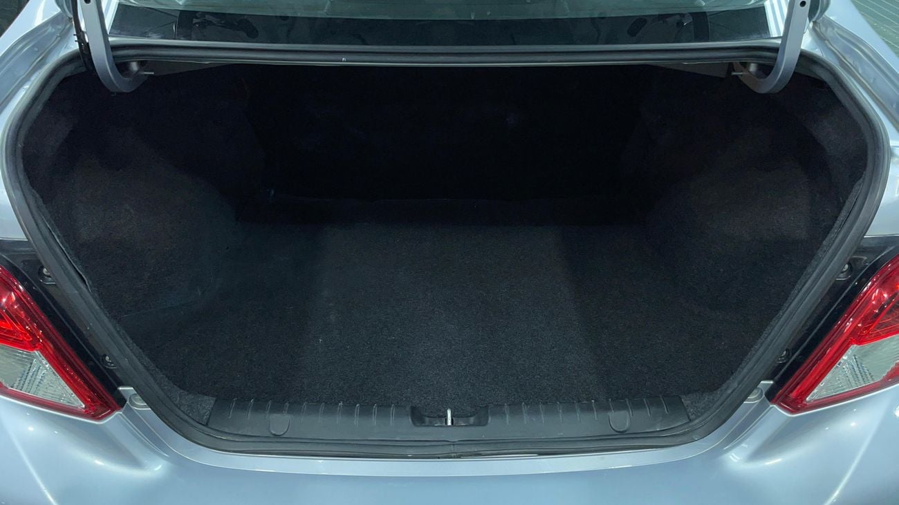 Mitsubishi Attrage 2022 GLX HIGHLINE | AED 336/Month | 0 DP | 30 Day Return | Warranty | Service History