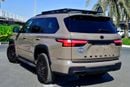 Toyota Sequoia TRD PRO I Force Max Hybrid V6 3.5L Turbo 4WD 7 Seater Automatic