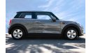 Mini Cooper 1.5L Petrol