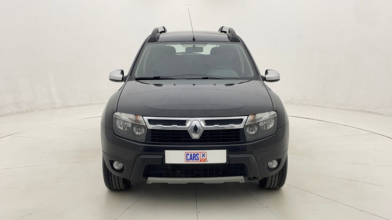 Renault Duster SE 2 | Zero Down Payment | Home Test Drive