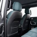 Jetour T2 LUX AED 1,915 P.M • 0% Downpayment • Jetour T2 • 1 Year Warranty