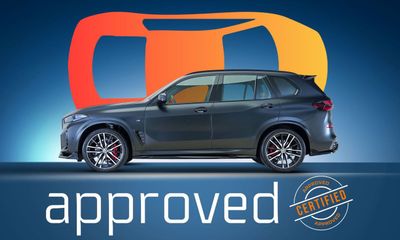 BMW X5 40i M Sport 3.0L UAE's Very Best Example | AED 5,250 Per Month