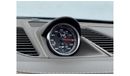 Porsche 911 2017 Porsche 911 Turbo S, 02/2024 Porsche Warranty, Full Service History, GCC