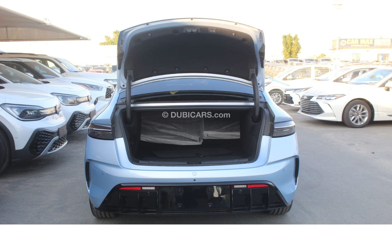 BYD Seal 2022 Model available for export