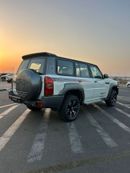 Nissan Patrol Super Safari Nissan Patrol Super Safari 4.8