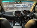 Mitsubishi Pajero Diesel 3.2 Liter Right Hand Drive Automatic Sunroof  Leather seats