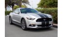 Ford Mustang 2016 # GT # PREMIUM + # 0 km # A/T# GULF WNTY # 1st SERVICE FREE @ AL TAYER MOTORS #