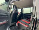 Toyota Hilux ADVENTURE 2021 Toyota Hilux - 2.7L V4 - GCC - Full Automatic Patrol - 4x4 AWD - Off Road Edition