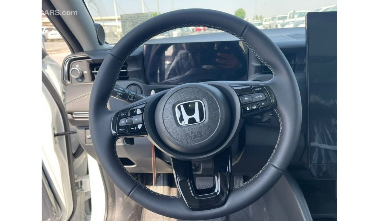 هوندا e:NP1 2023 HONDA ELECTRIC e:NP1