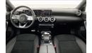 Mercedes-Benz A 250 Premium +