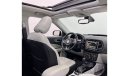 جيب كومباس 2020 Jeep Compass Limited, Jeep Warranty 2023, Service History, GCC