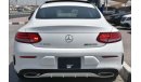 Mercedes-Benz C 300 MERCEDES-BENZ C 300 COBE