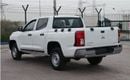 ميتسوبيشي L200 GL Toyota Hilux Single Cab 2.4L Manual 2025