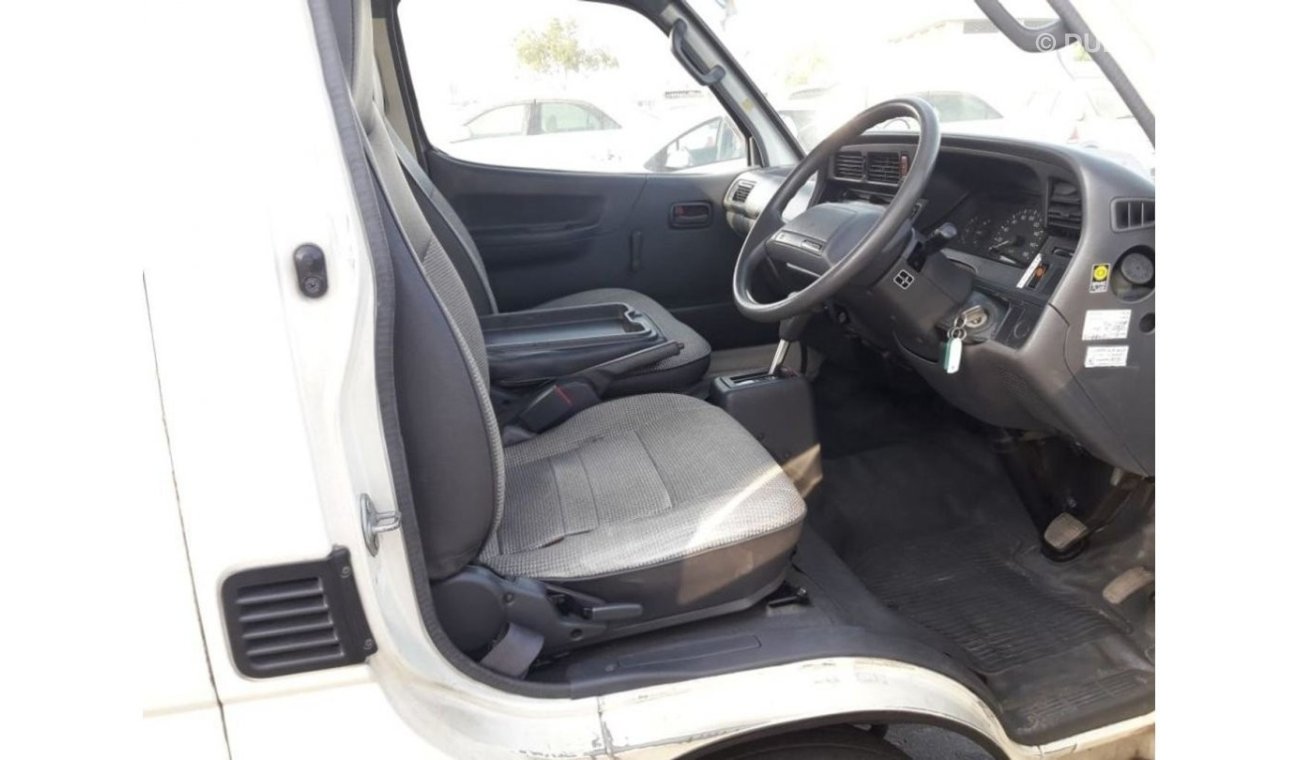 Toyota Hiace Hiace RIGHT HAND DRIVE (PM273)