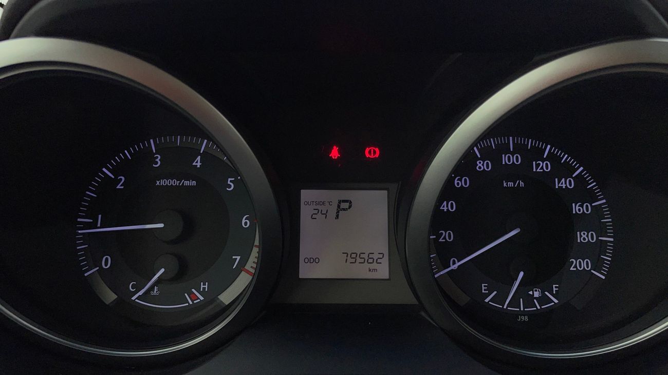 Toyota Prado VXR 2.7 | Zero Down Payment | Home Test Drive