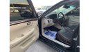 Cadillac DTS The car needs to repair the transmission, model 2008, GCC, 8-cylinder, mileage of 252,000km