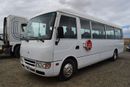 Mitsubishi Rosa Mitsubishi Rosa Bus, Model:2015. Excellent condition