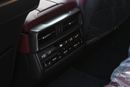 Lexus LX600 SIGNATURE Turbo Sport, 3.5L Twin-Turbo V6, Color Black