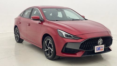 MG GT LUXURY 1.5 | Zero Down Payment | Home Test Drive