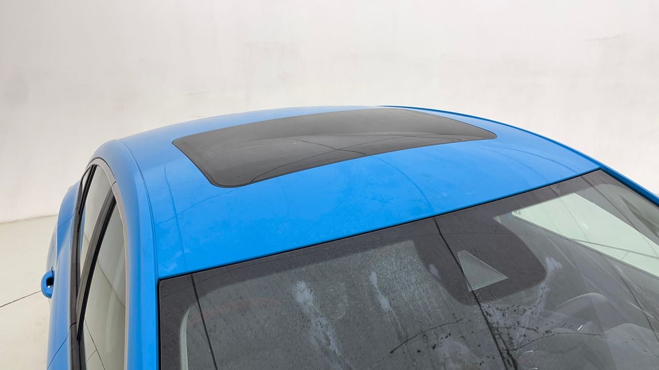 أم جي GT LUXURY 1.5 | بدون دفعة مقدمة | اختبار القيادة في المنزل