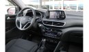 Hyundai Tucson TUCSON FULL OPTION 2.4L 2021- FOR ONLY 1,150 AED MONTHLY