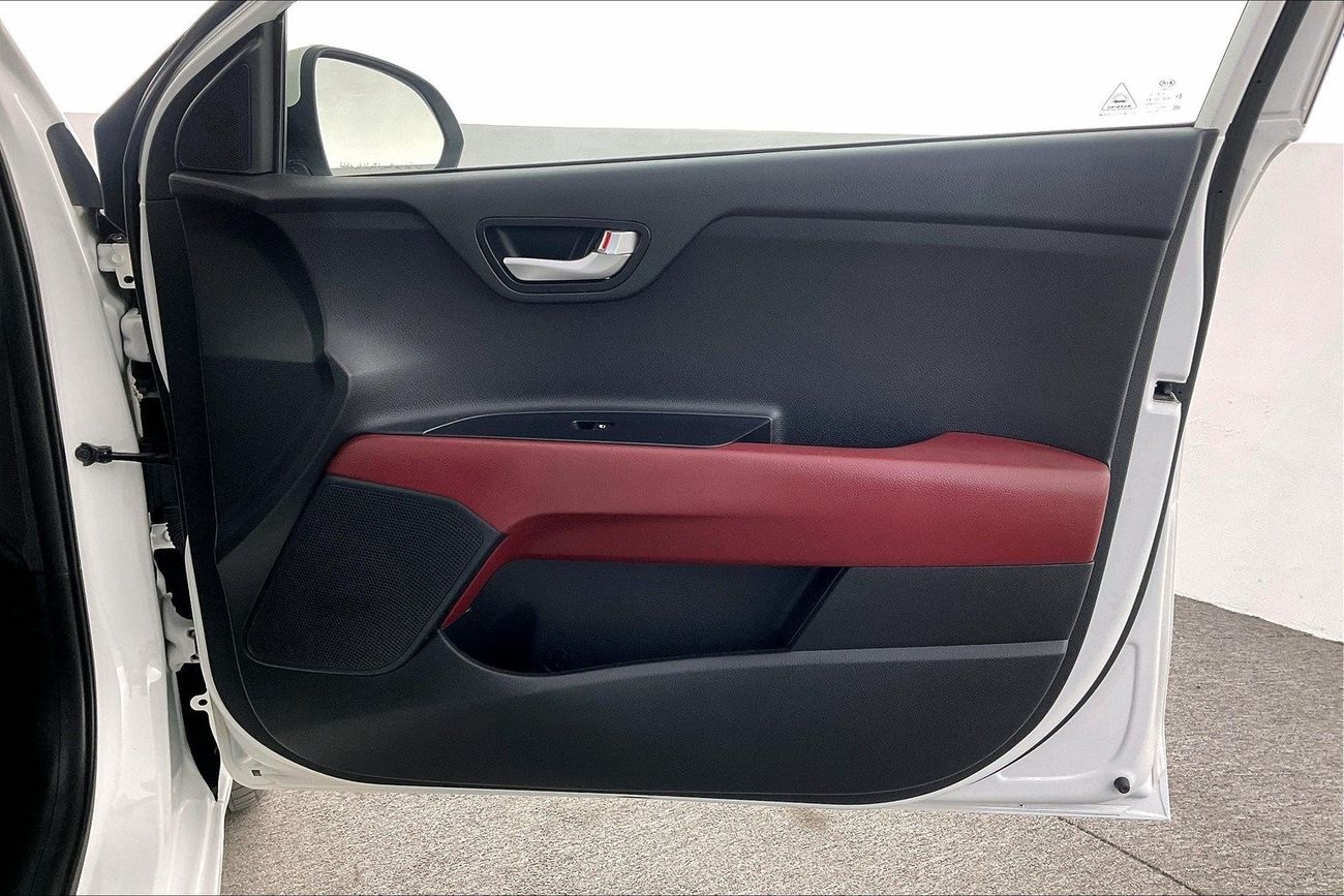 Kia Rio EX Top | Guaranteed Warranty | 0 Down Payment