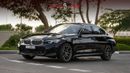 BMW 325i 2026 | BMW 3 SERIES 325I M SPORT PACKAGE [ EXPORT ONLY ]