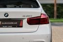 BMW 340i M-Kit 3.0L | 1,900 P.M (4 Years)⁣ | 0% Downpayment | Full Agency History!