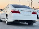 لكزس LS 460 L 4.6L In excellent condition and requires no expense