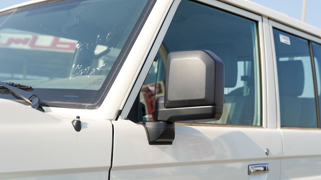 Toyota Land Cruiser Pick Up