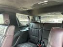 Cadillac Escalade Cadillac Escalade Sport Platinum 2021 Korea Specs