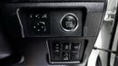 Toyota Prado VXR Toyota prado 2015 RHD diesel engine
