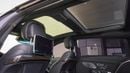 Mercedes-Benz S 600 Maybach 6.0L