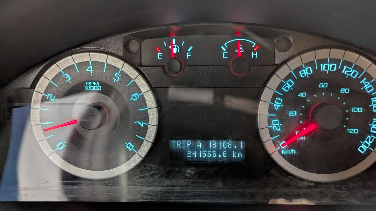 Ford Escape XLT