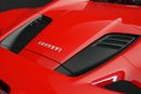 فيراري ف ٨ سبيدر STD 3.9T V8