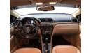 Suzuki Ciaz GLX GCC