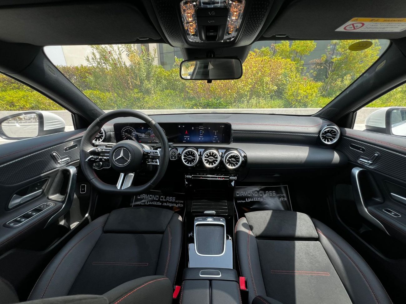 مرسيدس بنز A 200 L 