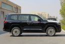 Toyota Land Cruiser LC300 4.0L PETROL V6 GXR FULL WITH-RDR AT 7S 2025MY