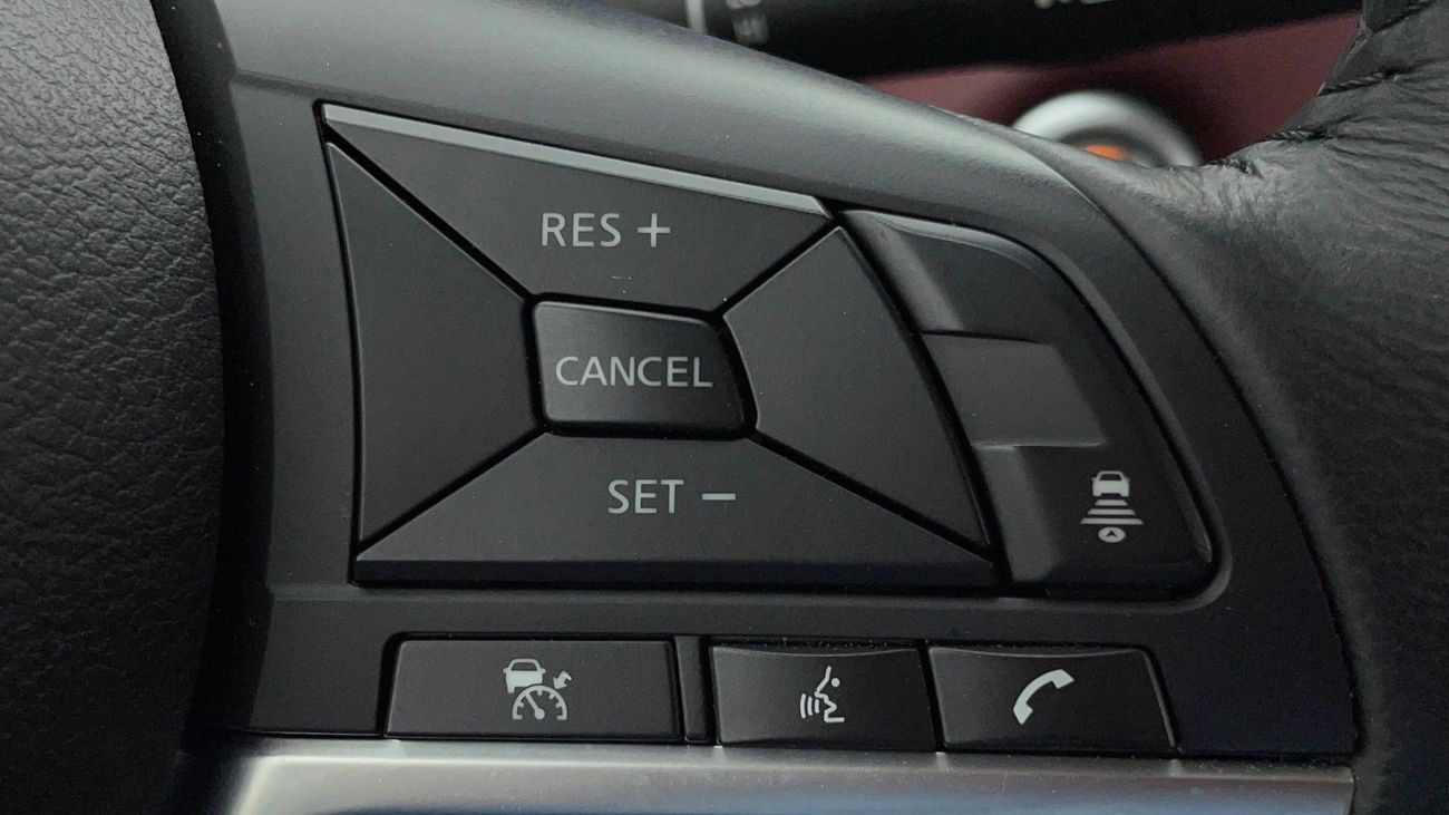 Nissan XTerra PLATINUM 2.5 | Zero Down Payment | Home Test Drive