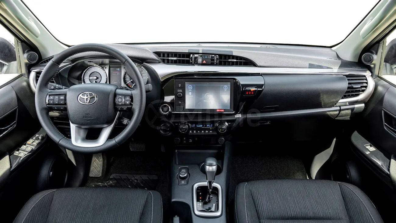 Toyota Hilux ADVENTURE | 2-YEAR WARRANTY + SERVICE AVAILABLE | IN-HOUSE FINANCING | 0% DOWNPAYMENT (BANK)